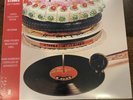 The Rolling Stones Let It Bleed Black Friday Record Store Day RSD Hand Poured LP