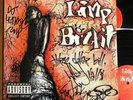[SIGNED US ORG VINYL] LIMP BIZKIT - Three Dollar Bill Autographed / Linkin Park
