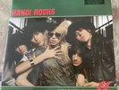 HANOI ROCKS: Dead By Christmas Vinyl (France, 1986, 2 LP) VG++