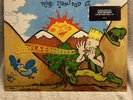 EARLY KID ROCK TOO SHORT YO-DA-LIN MINT 12