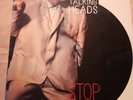Talking Heads vinyl LP 