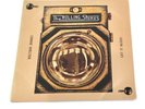 Rare Rolling Stones Gimme Shelter/Let It Bleed 45 RPM Small Hole PS Brazil