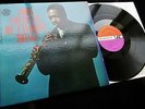 John Coltrane - My Favorite Things **Original Atlantic 1361 Deep Groove Mono**