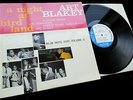 Art Blakey / Horace Silver / Lou Donaldson **US Blue Note BLP 1522 Mono**