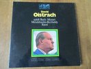 David Oistrakh plays Bach, Mozart etc / Eurodisc 80 569 XK Stereo Ed1 2LP NM/EX-