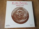 Satie - Piano Works / France Clidat / Forlane UM 3541/45 Stereo Ed1 5LP Holland