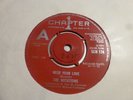 THE NOTATIONS NEED YOUR LOVE  1971 CHAPTER 1 SCH 174 NORTHERN SOUL DEMO RARE