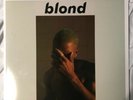 NEW Frank Ocean - Blond / Blonde [2 LP] Promo Use Colored Vinyl Record