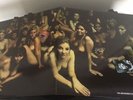 Electric Ladyland -The Jimi Hendrix Experience 1968  Vinyl LP Repress A, B, C, D