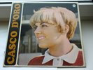 Caterina Caselli ?– Casco D'Oro CGD ?– FG 5029  Italy 1967 Paint It Black Cover