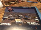 PINK FLOYD A MOMENTARY LAPSE OF REASON MEXICAN EDITION 1987 NM/EX+