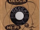 ROGER MILLER Sweet Ramona / Jason Fleming US-Single