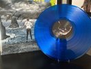 The Amity Affliction SIGNED vinyl Let The ocean Take Me /500