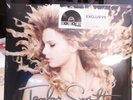 Taylor Swift- RSD- 3lp lot-1989+Fearless+Taylor Swift sealed and # color vinyl