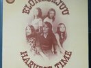 ELONKORJUU Harvest Time (Finnland Heavy Prog/Hardrock MONSTER Lp)