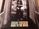 SUSAN TEDESCHI Back to the River  Vinyl