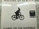 MASTERS OF REALITY Sunrise On The Sufferbus RSD Black Friday 2020 Vinyl LP