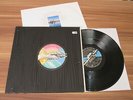 Pink Floyd - Wish You Were Here / Harvest 1975 in black shrink + OIS / Mint-
