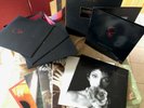 Kate Bush This Woman's Work 1978-1990: Nine Vinyl LPs Limited Edition Box Set