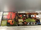 Elvis Presley Way Down In The Jungle Room New Vinyl Promotion Lithograph Poster