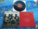 QUEEN   THE WORKS 1st US VINYL  RARE LP Bohemian Rhapsody