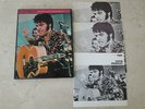 Elvis Presley 1971 Japan 2-LP 16