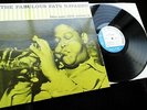 Fats Navarro - The Fabulous Volume One **US Blue Note BLP 1531 Lexington Mono**