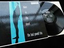Bud Powell Trio - Blues In The Closet **US Verve MGV-8218 Deep Groove Mono LP**