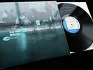 Stanley Turrentine With The Three Sounds - Blue Hour **US Blue Note BLP 4057**