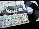Stanley Turrentine / Blue Mitchell / Earl May **US Blue Note BST 84150 Stereo**