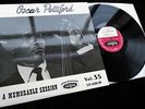 Oscar Pettiford / Henri Renaud / Max Roach **Disques Vogue LD 608-30 Mono LP**