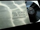 Bill Evans / Jim Hall - Undercurrent **United Artists 69 017 Mono LP**