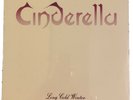 Sealed 1988 Cinderella Long Cold Winter Record (LP) Album BMG Direct Marketing