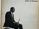 John Coltran - Ascension