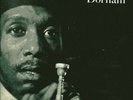 Kenny Dorham Quiet Kenny VG+ LP New Jazz 8225 stereo Fantasy reissue vinyl LP re