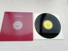 KING CRIMSON LP DISCIPLINE ORIGINAL UK 1981 1st PRESS NEAR MINT