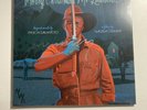 Merry Christmas, Mr. Lawrence Vinyl  Autographed Soundtrack LP Ryuichi Sakamoto