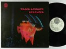 Black Sabbath - Paranoid LP - Vertigo Germany Swirl Label