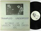 Led Zeppelin - Trampled Underfoot 2xLP - Cream Of The Crop