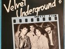 Velvet Underground Self Titled UK MGM LP Special Price Series 1980