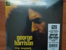 George Harrison - My Sweet Lord - RSD Black Friday - Clear 7