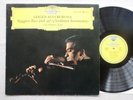 RICCI / POMMERS - DGG 19 464 LPM - GEIGEN AUS CREMONA