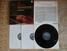 GRUMIAUX - PHILIPS 6768 017 - BACH - SONATAS AND PARTITAS FOR SOLO VIOLIN 1-6