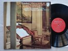 GRUMIAUX / VEYRON-LACROIX - PHILIPS 6500 341 - SCHUBERT - SONATINES 1-3 / DUO
