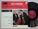 VEGH / CASALS / HORSZOWSKI - PHILIPS HI-FI STEREO 835 020 AY - BEETHOVEN - TRIO
