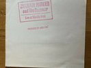 GRAHAM PARKER & THE RUMOUR-LIVE AT MARBLE ARCH LP(PHONOGRAM) A3/2Y/2 VGC