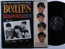 BEATLES Songs, Pictures And Stories Of The Fabulous Beatles VEE-JAY LP mono