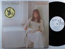 CARLY SIMON Hotcakes ELEKTRA LP wlp gatefold