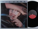 CARS Self Titled ELEKTRA 6E-135 LP VG++