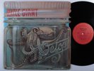 GENTLE GIANT Octopus COLUMBIA LP VG+